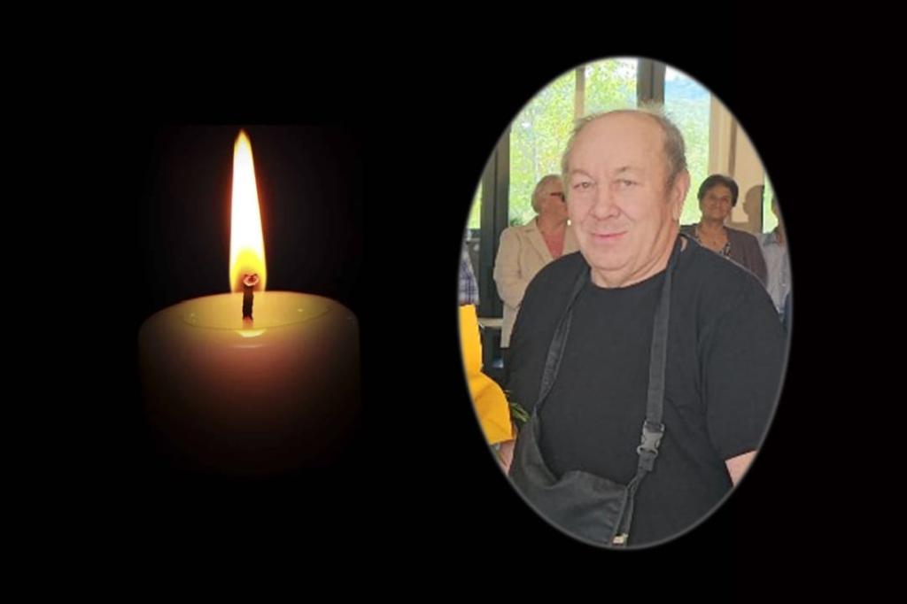 A încetat din viață Constantin Goran, fost mare campion la motocros și maestru al sportului