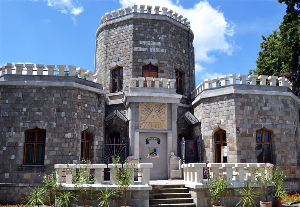 O asociere de firme din Ploiești și Iași a câștigat licitația pentru restaurarea Castelului 