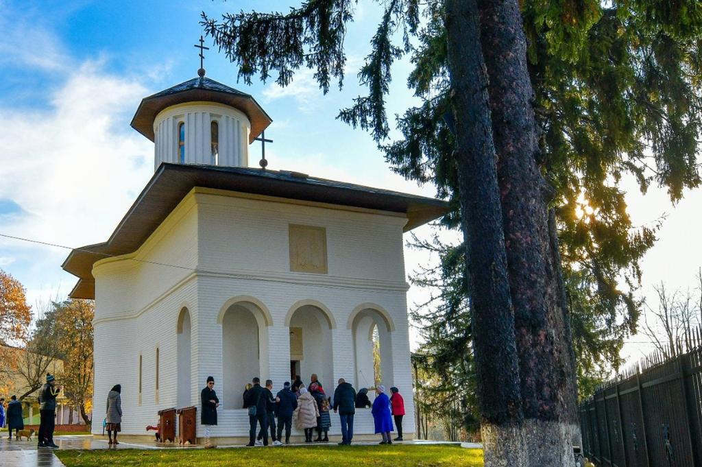 Câmpina va găzdui prima conferință națională a preoților care slujesc în spitale de psihiatrie