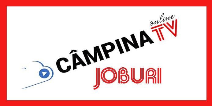 Cinema delicateţe decojirea  Locuri de muncă vacante în Câmpina și împrejurimi, la 10 mai 2016 - Campina  TV