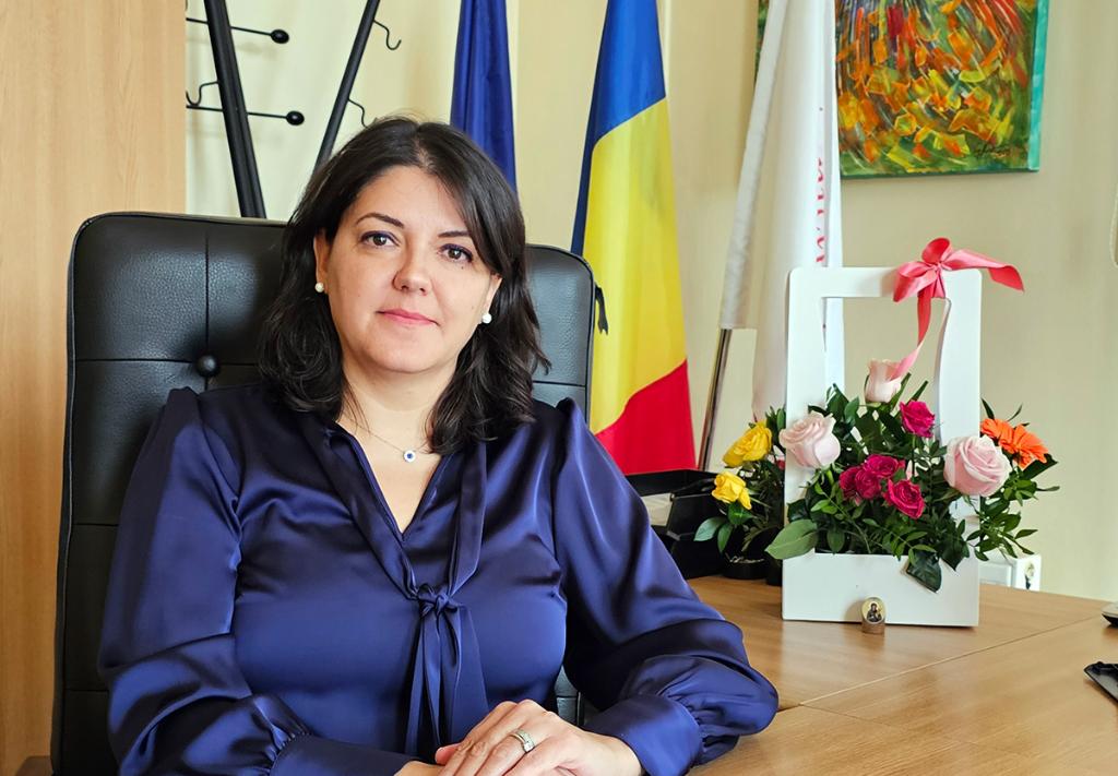 Primarul Irina Nistor: “Nu sunt surprinsă de decizia PCC de a renunța la protocolul de colaborare. Dar sunt dezamăgită”