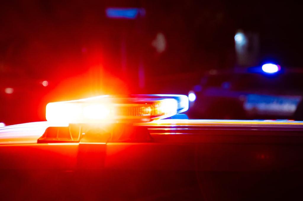 Accident mortal pe o șosea din Prahova. Autorul accidentului era băut
