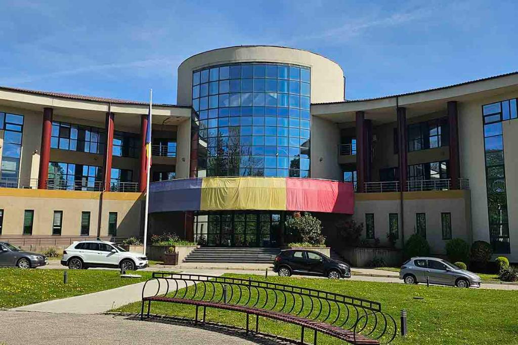 Și la Breaza s-au interzis păcănelele