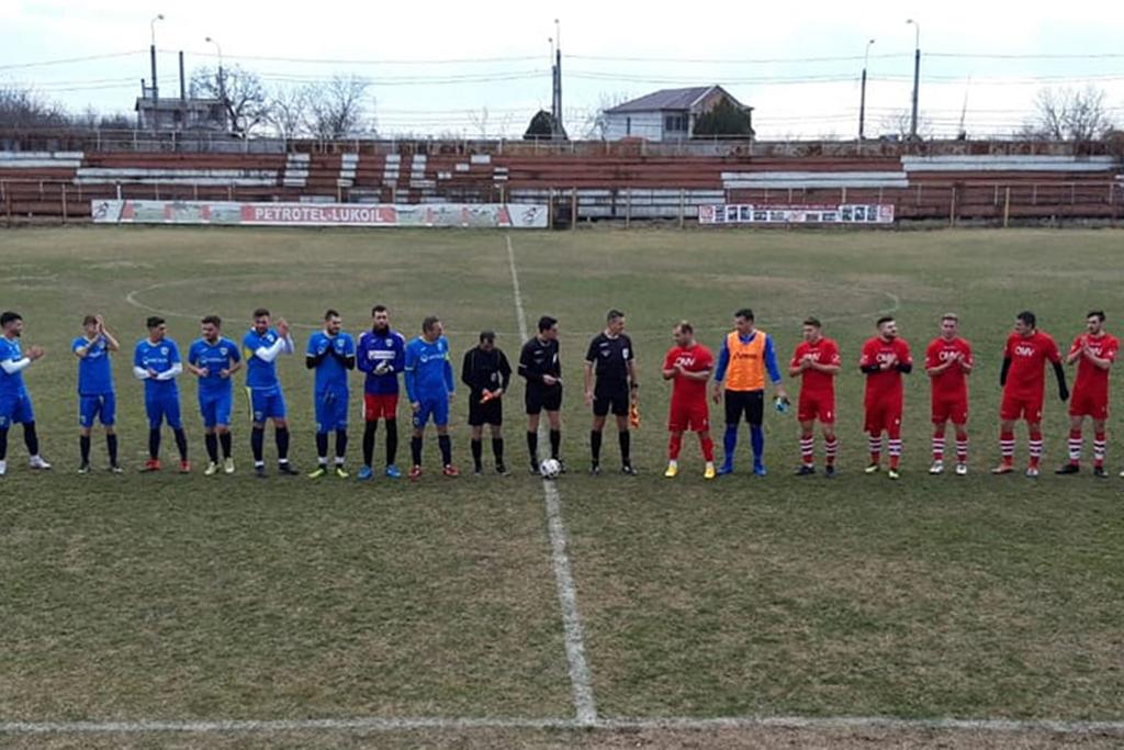 Reacții după stabilirea programului Ligii a 4-a Prahova