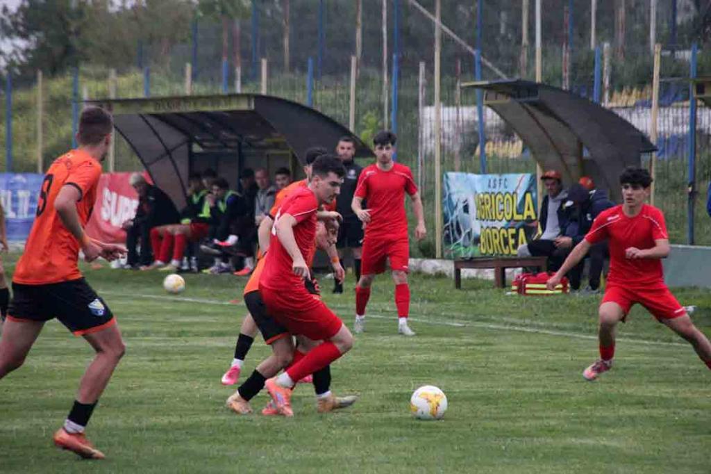 Competiții sportive la finalul acestei săptămâni