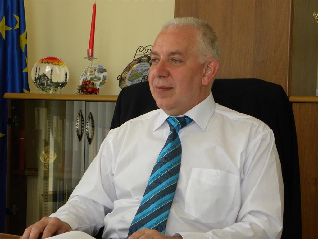 O nouă amânare în procesul în care primarul Câmpinei, Horia Tiseanu, este acuzat de fapte de corupție