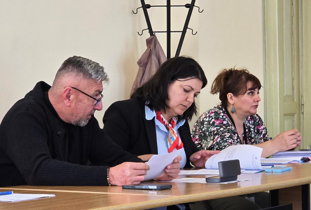 Consiliul Local Câmpina a decis în unanimitate interzicerea jocurilor de noroc pe teritoriul municipiului