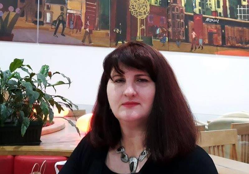 Primăria Câmpina are un nou secretar - Tatiana Moldoveanu