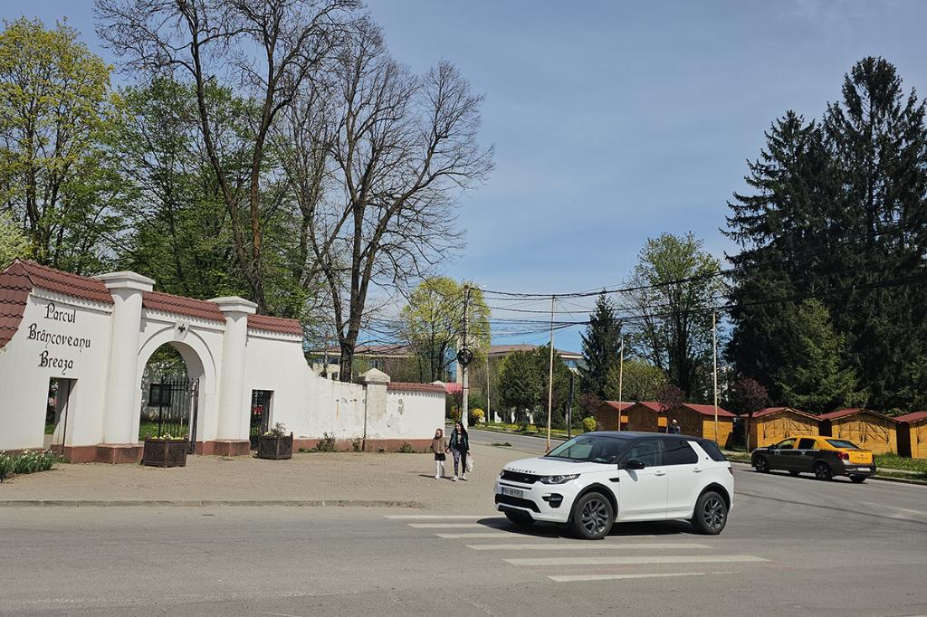 Breaza, stadiul implementării proiectelor prin PNRR. Cinci din opt sunt deja gata!