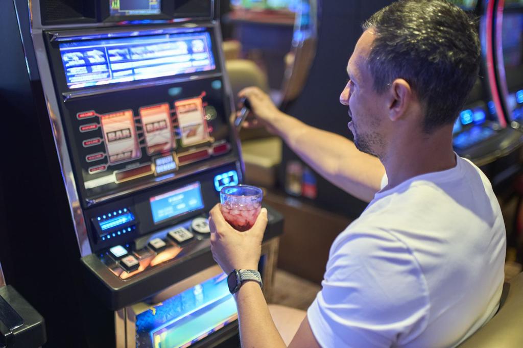 Până pe 14 aprilie, Primăria Câmpina așteaptă propuneri privind desfășurarea jocurilor de noroc