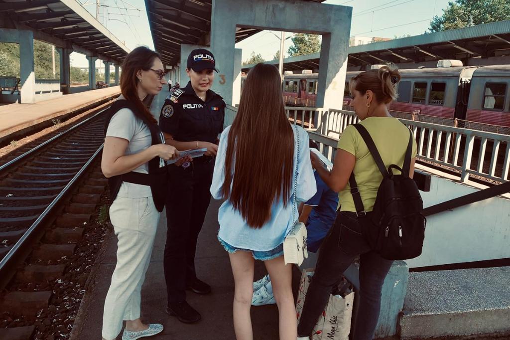 ”Dorințe îndeplinite la vârste potrivite”, o campanie pentru siguranța copiilor, la începutul vacanței