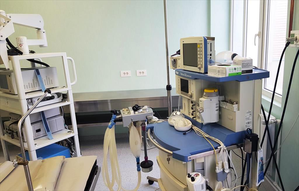 Peste 2 milioane de euro, valoarea echipamentelor medicale achiziționate în 2019 de Spitalul Municipal Câmpina