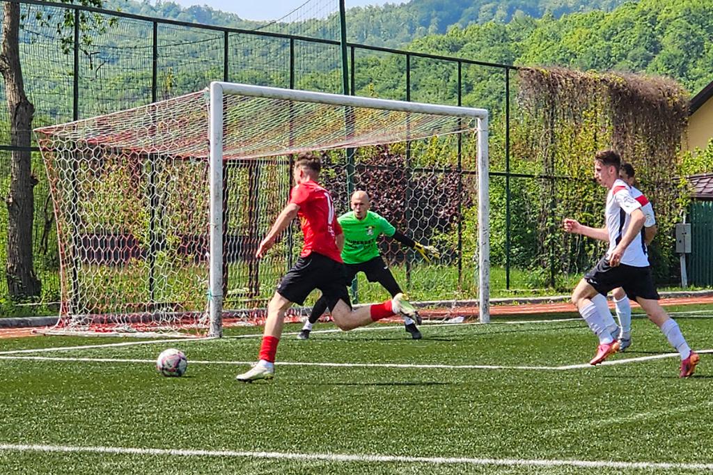 Liga a 4-a, etapa a 11-a. Rezultate și clasament