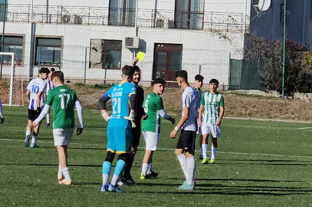 Competiții sportive la finalul acestei săptămâni
