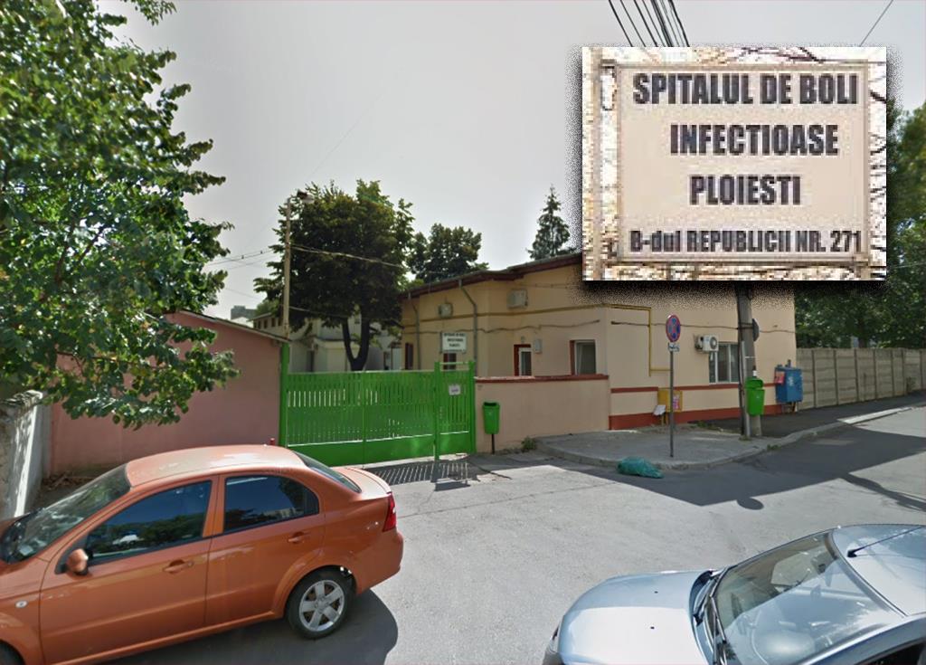 Nemulțumirile unor pacienți internați la Spitalul de Boli Infecțioase Ploiești și punctul de vedere al președintelui CJ Prahova, Bogdan Toader