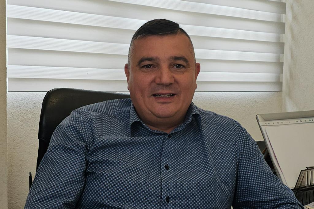 Scurt și la... subiect, cu fostul și actualul consilier local Costel Filip