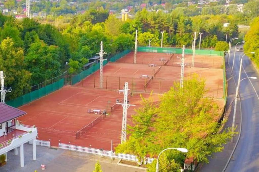 Jucătoare profesioniste din peste 20 țări și-au anunțat participarea la un important turneu de tenis la Câmpina, în perioada 21-27 iulie