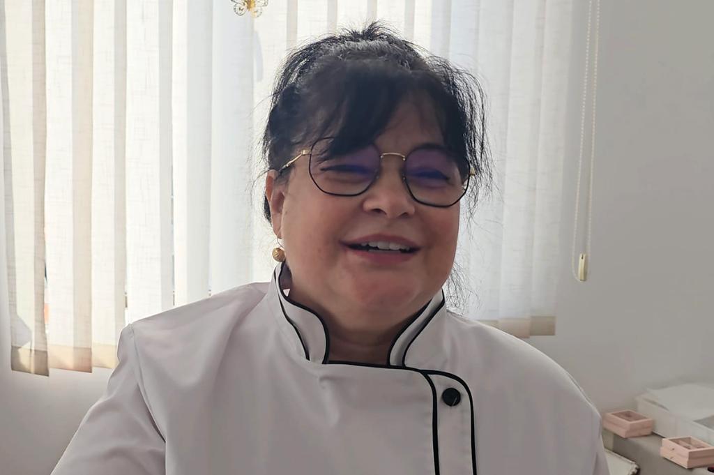 Calificat pentru viitor. Pasiunea pentru o meserie... duuuuulce!