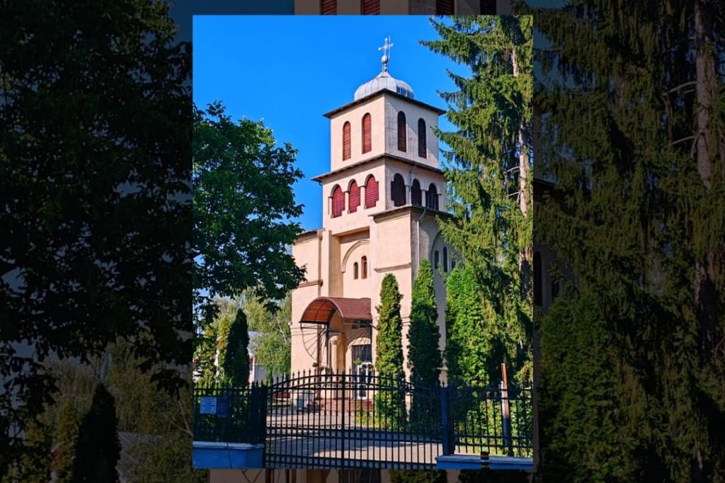 100.000 lei de la bugetul local pentru bisericile din Câmpina