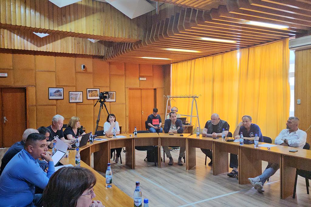 Consiliul Local Câmpina a decis: este de acord cu majorarea de capital la HidroPrahova, dar nu va da niciun ban!