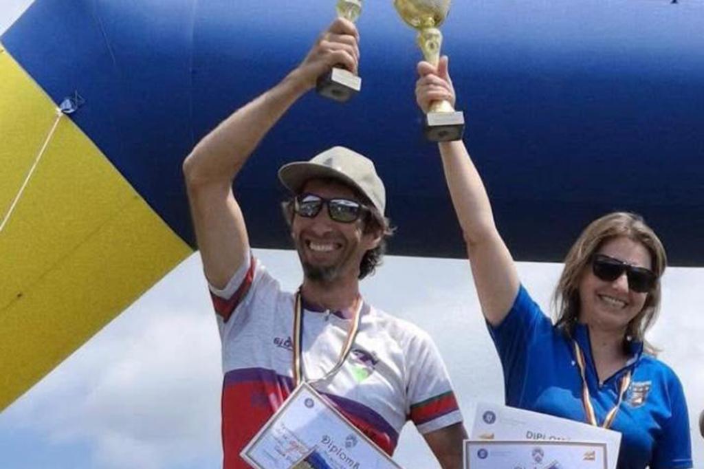 Sportivii de la CS OK Silva, noi medalii în întreceri naționale de orientare sportivă