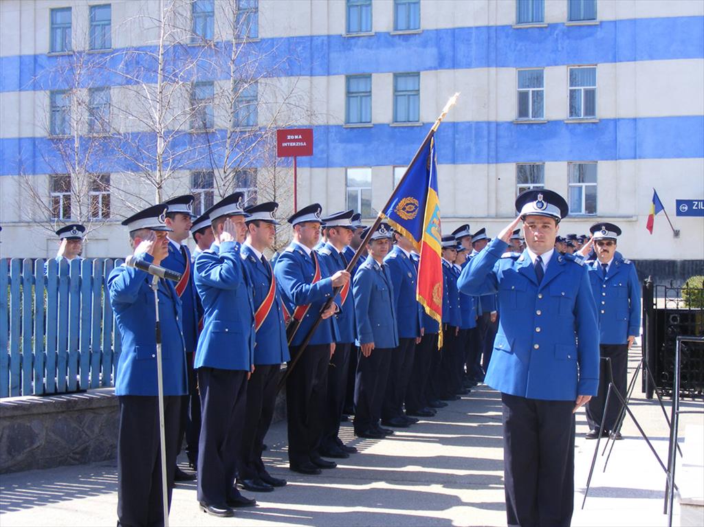 Eroii căzuți la Otopeni vor fi comemorați pe 22 decembrie, la monumentul din fața fostei unități de jandarmi din Câmpina