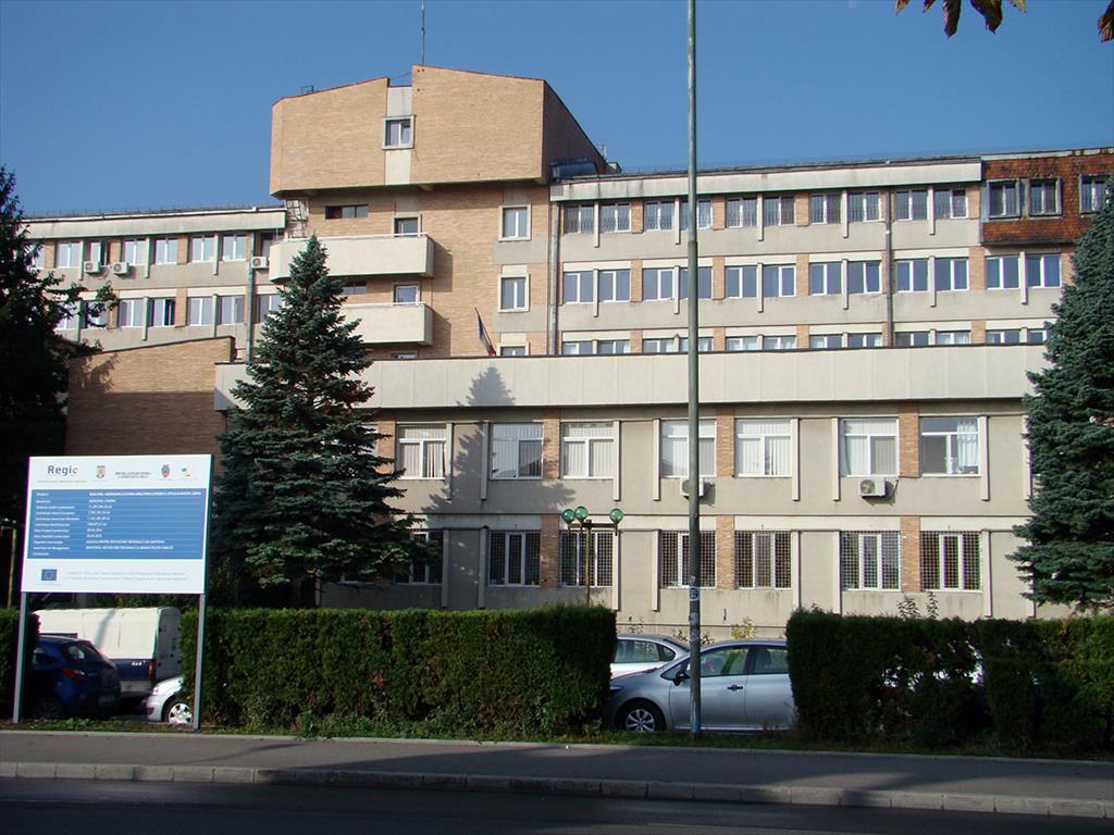În septembrie va fi organizat, din nou, concursul pentru postul de manager al Spitalului Municipal Câmpina