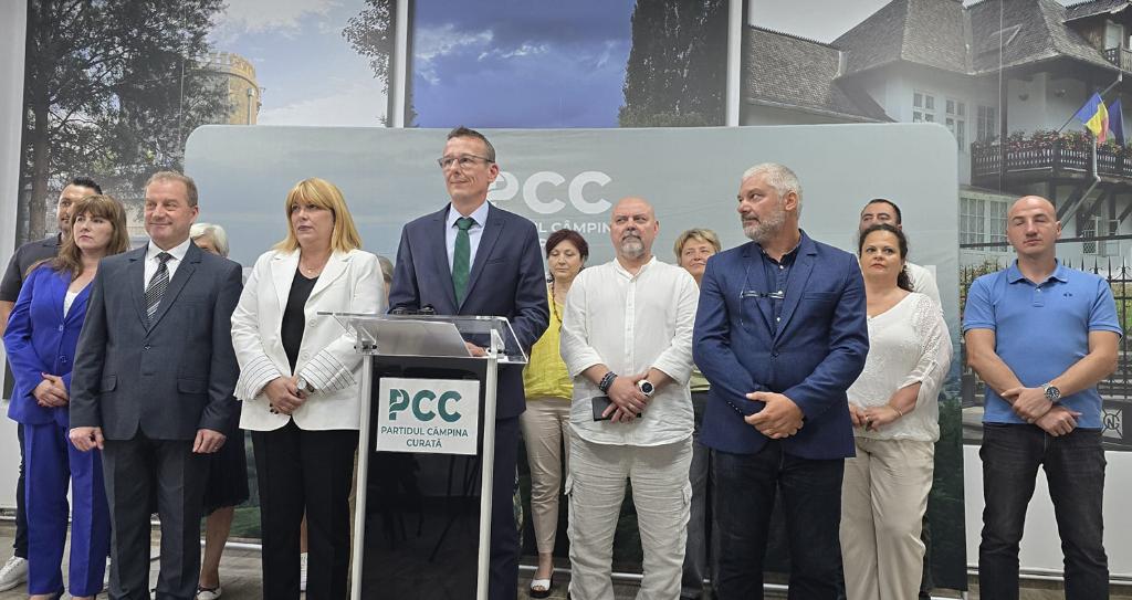 Lovitură de teatru! PCC își retrage sprijinul politic pentru primarul Irina Nistor și trece în opoziție la nivelul Consiliului Local