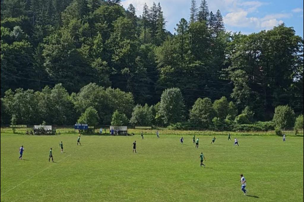 Sport în week-end