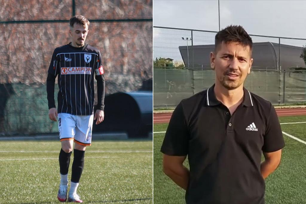 „Căpitanii” celor două echipe prefațează derby-ul Câmpinei: Muscelul - CSC