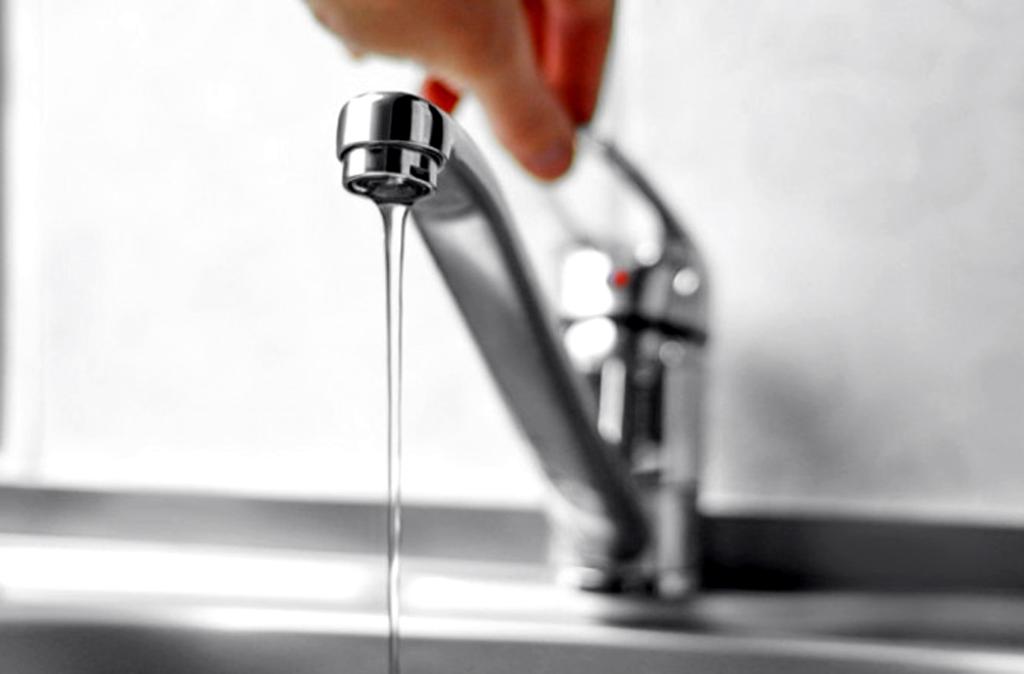 Presiune foarte scăzută a apei în Cartierul Păcuri din Câmpina