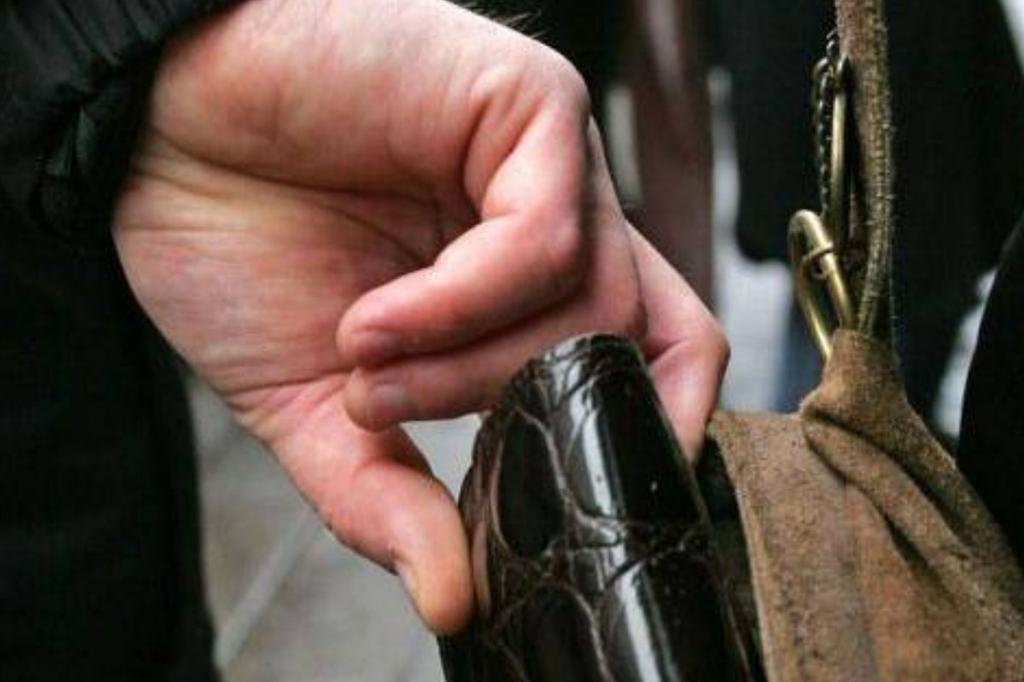 Polițiștii câmpineni au depistat un bărbat care furase un portofel cu câteva sute de lei
