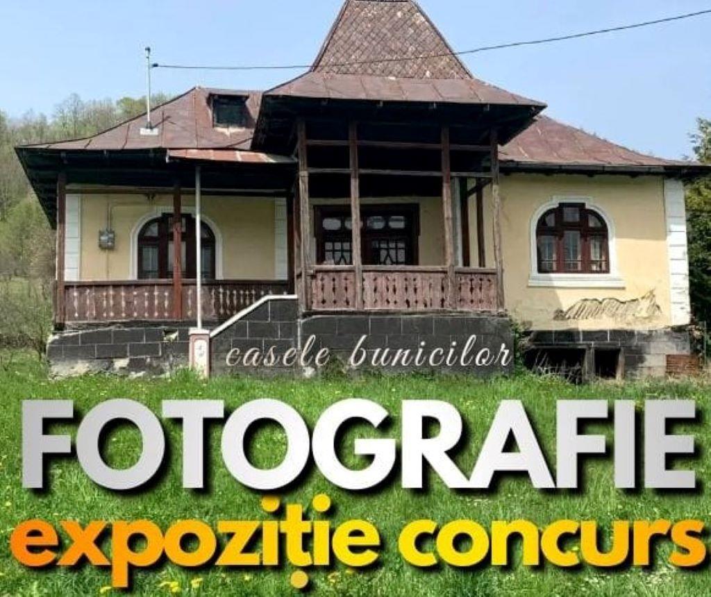 Concurs de fotografie la Liceul Tehnologic ”Constantin Istrati” Câmpina
