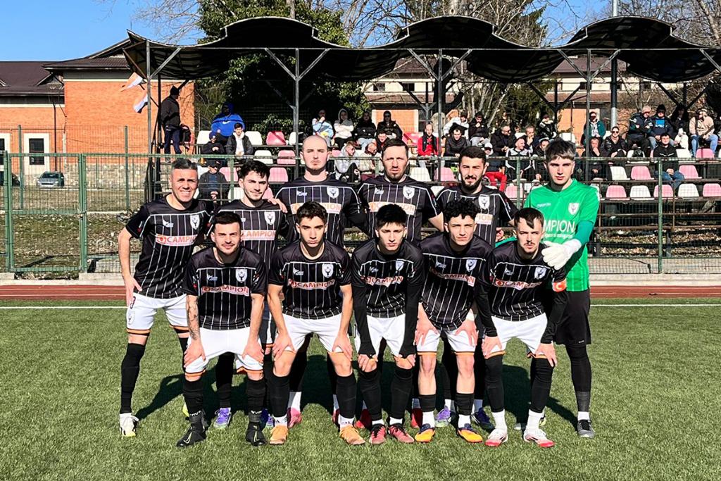 Liga a 5-a. Muscelul Câmpina - Petrolul Ologeni 6-0