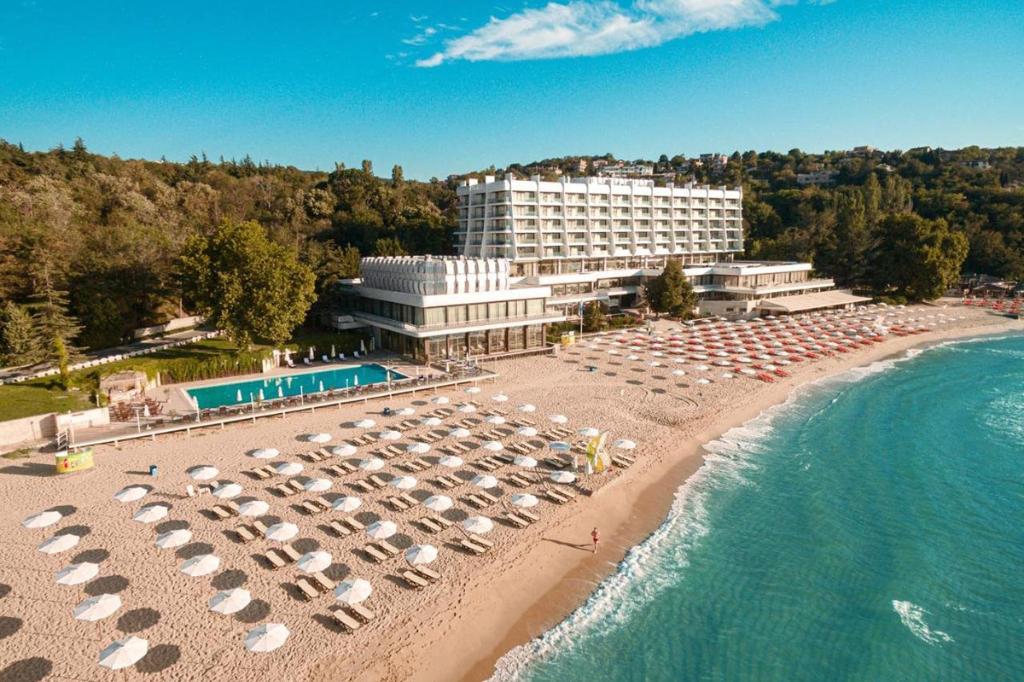 Ultimele locuri la relaxare și retreat, în Bulgaria, la 5 stele, all-inclusive, cu Agenția Teron Intertur Câmpina
