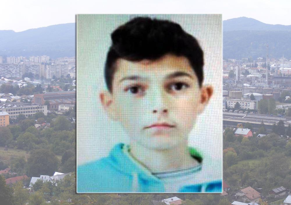 Poliția caută trei copii dispăruți dintr-un centru de plasament din Câmpina
