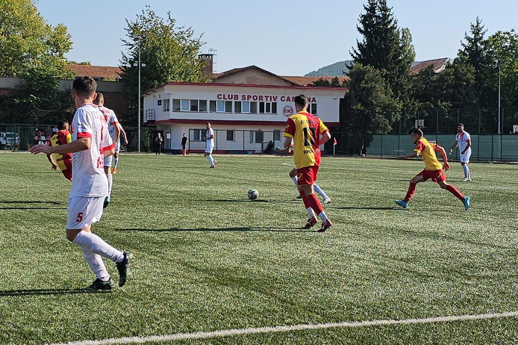 Liga a 4-a, etapa a 30-a, ultima. Rezultate și clasament