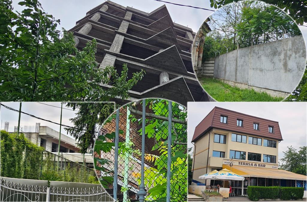 Construcțiile ilegale din Câmpina: între corupție, neglijență și lipsa de transparență
