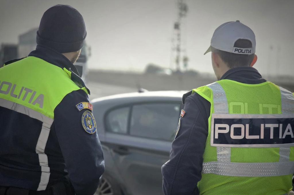 În ultimele zile, pe șoselele din Prahova: 19 permise reținute și cinci dosare penale pentru conducerea autovehiculelor sub influența băuturilor alcoolice