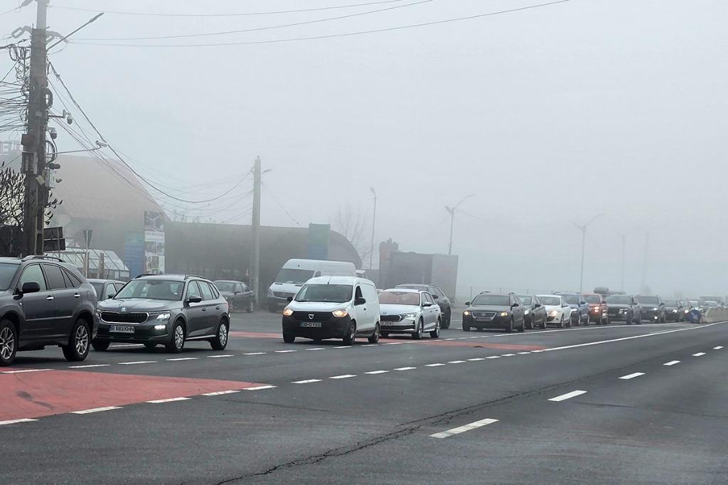 La Bănești se va construi un magazin Penny, pe locul fostului restaurant Recola. Va fi amenajat și mult așteptatul sens giratoriu