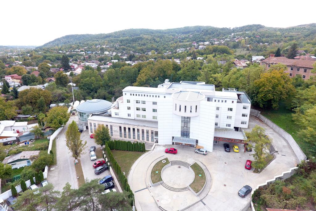 ”SanConfind a fost creat pentru sănătatea prahovenilor, nu pentru profit!”