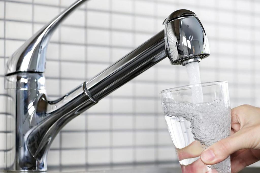 La Câmpina și Poiana Câmpina se oprește din nou apa! Până duminică la ora 8.00