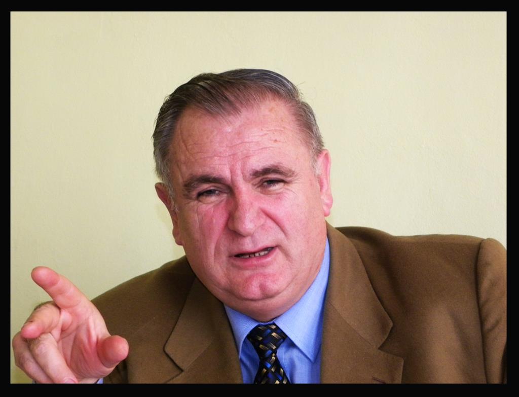 A încetat din viață Gheorghe Ecaterinescu, fostul director al Direcției Economice Câmpina