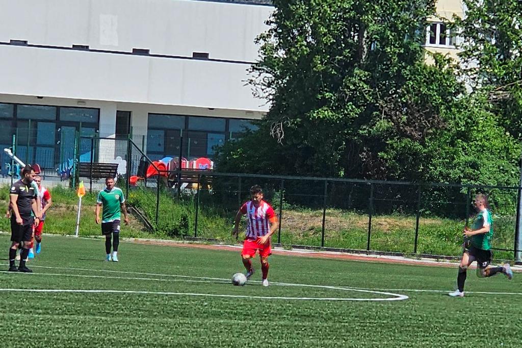 Competiții sportive la final de săptămână