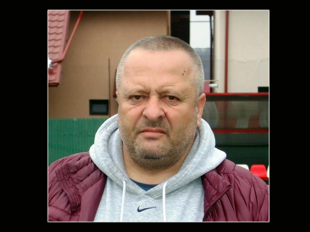 A murit Robert Săvulescu, antrenorul echipei AFC Brebu
