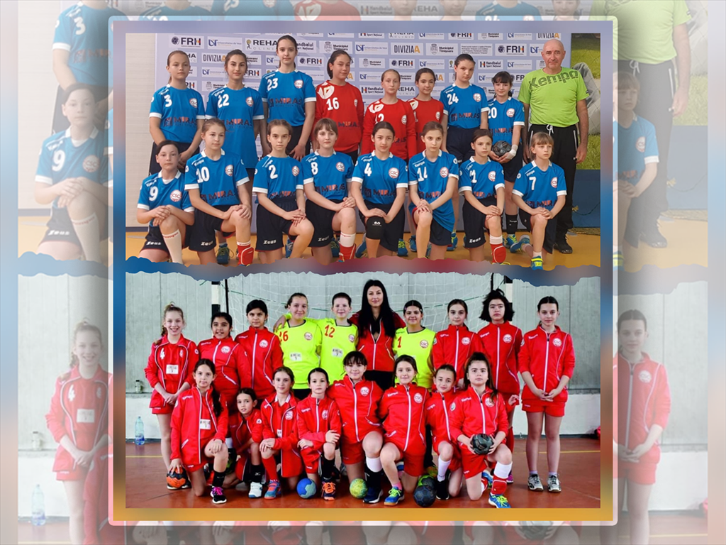 CS Câmpina va participa cu două echipe la turneul de handbal FunSports Cup, de la Brașov