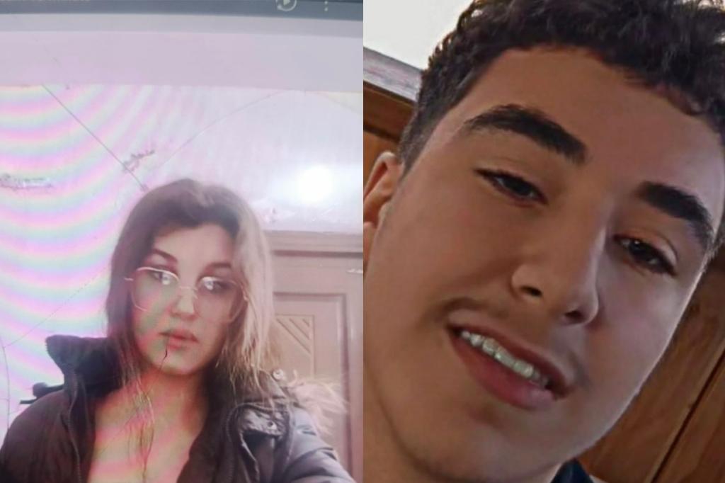 Poliția este în alertă! Doi tineri din Florești au dispărut de la domiciliu