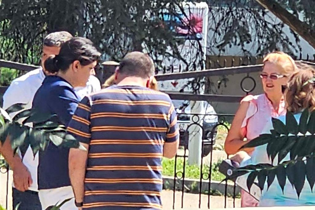Pregătiri pentru asfaltarea Străzii Orizontului. Întâlniri cu „rețelarii” și stabilirea restricțiilor de trafic pe perioada lucrărilor