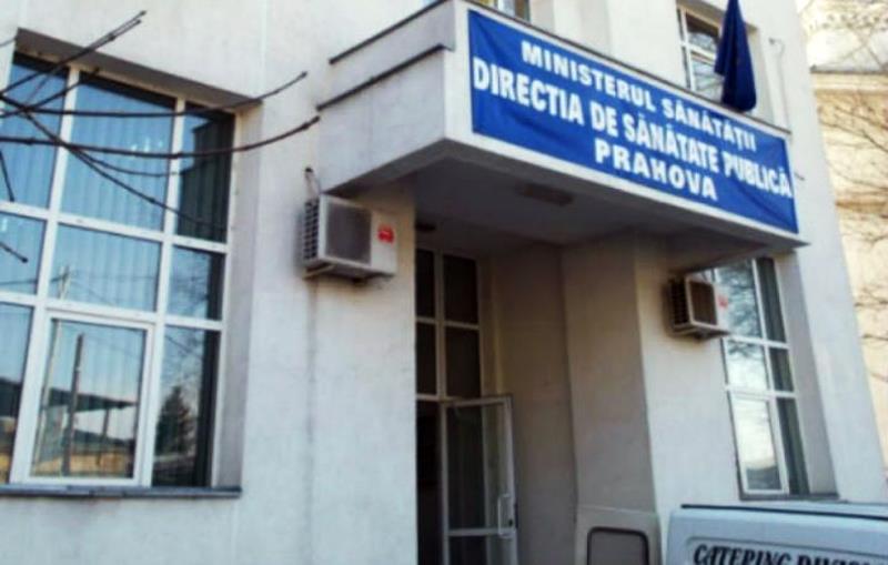 Directorul DSP Prahova, Dan Ioniță, a demisionat din funcție