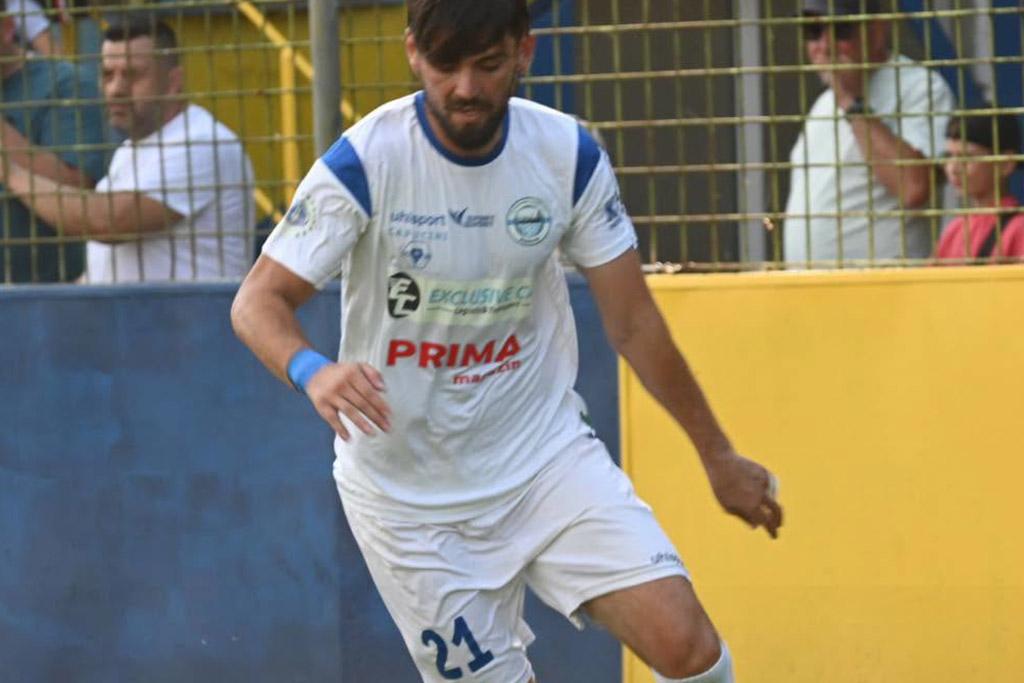 Amical. CSO Băicoi - CS Cornu 5-4
